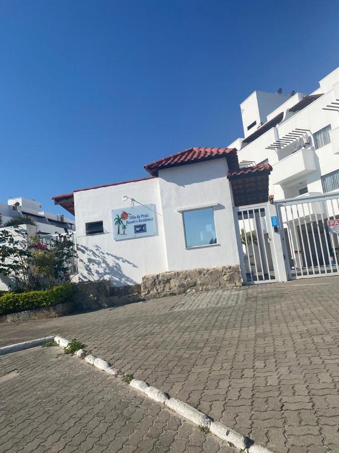 Apto Na Orla Da Praia Grande Com Piscina E Garagem Arraial do Cabo Exteriör bild